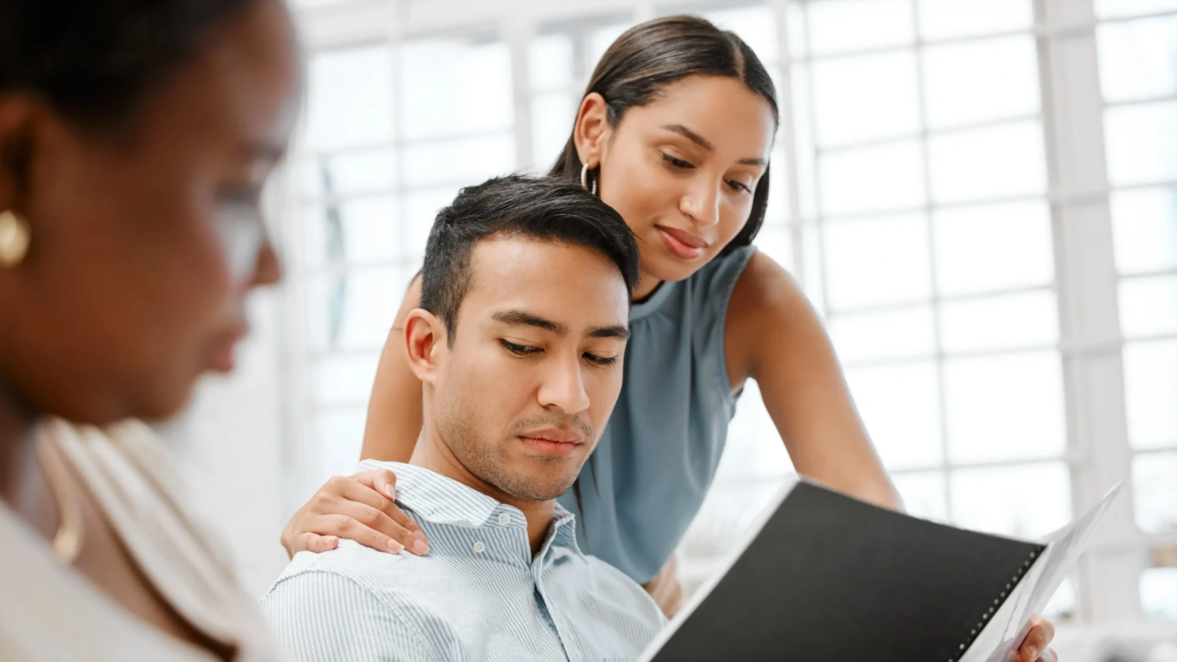 California Sexual Harassment