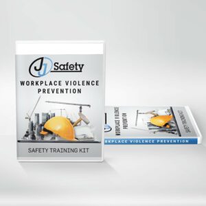 Workplace Violence Training Kit
