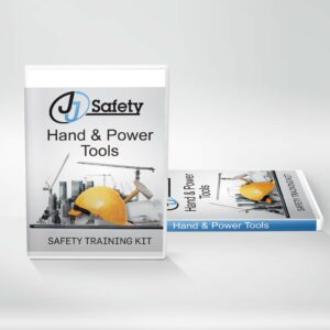 Hand & Power Tools Training Kit