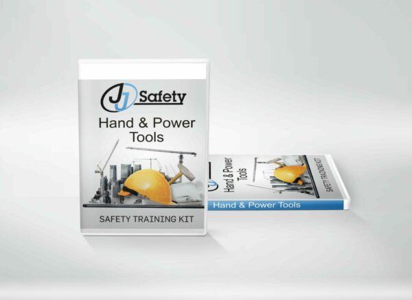 Hand & Power Tools Training Kit