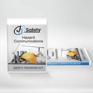 Hazard Communication, GHS, HazCom, Safety Training