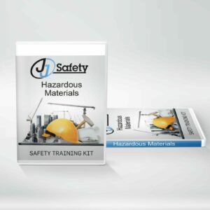 Hazardous Materials Training Kit