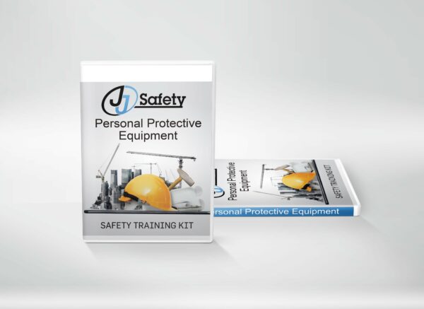 Personal Protective Equipment Training Kit