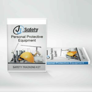 Personal Protective Equipment Training Kit