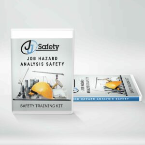job hazard analysis, JHA, OSHA, Safety Training