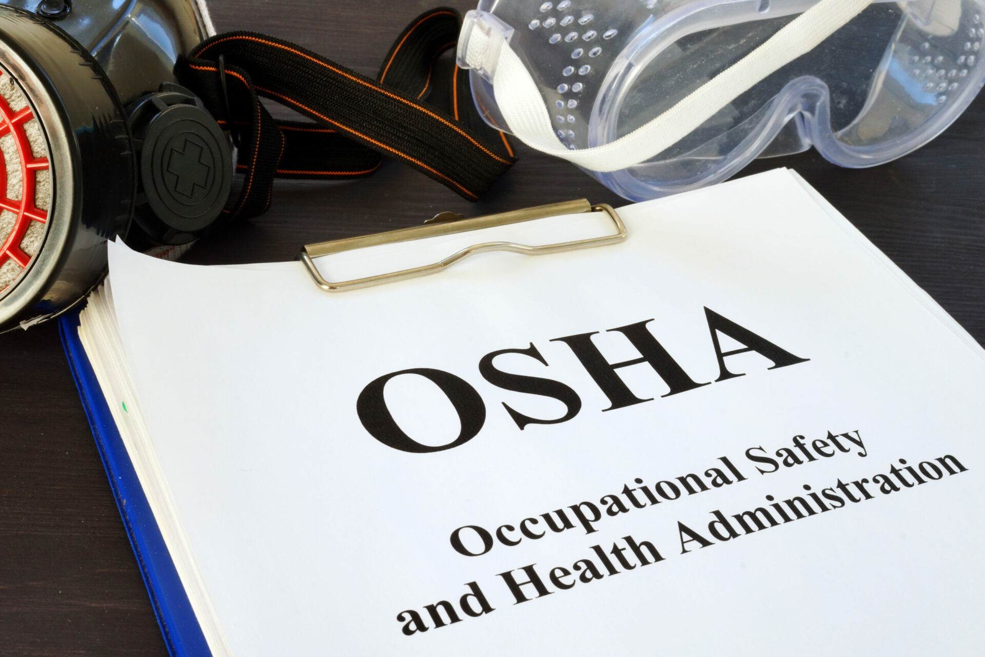 OSHA, Compliance, Safety, JJ Safety