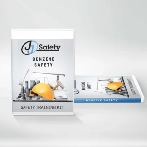 Benzene, OSHA, JJ Safety, Compliance