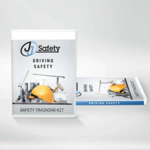 Driving Safety, Safety Training, OSHA Compliance