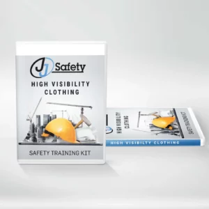 High Visibility Clothing, OSHA Training, Safety Training