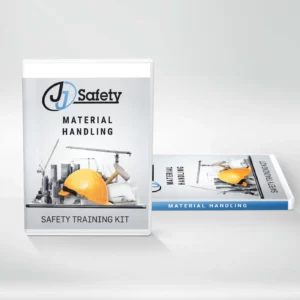 Material Handling, OSHA Training, Safety Training