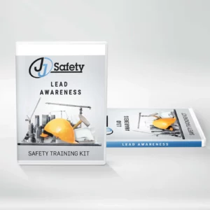 Lead Awareness, OSHA Training, Safety Training