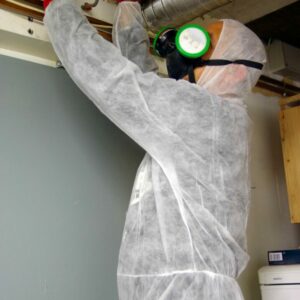 Asbestos Awareness, Safety Training