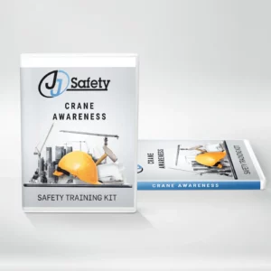 crane awareness, safety training