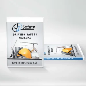 Driving Safety Canada, Safety Training