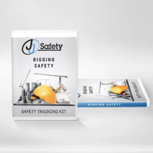 Rigging Safety, Safety Training, OSHA Training