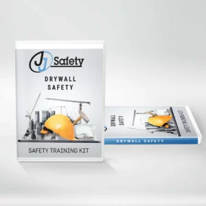 drywall safety, safety training, osha training