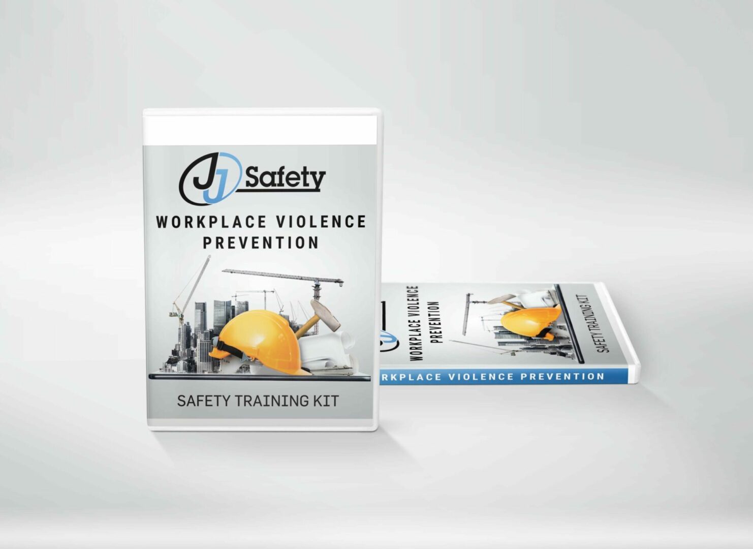 Workplace Violence Training Kit, Workplace Violence, Safety Training