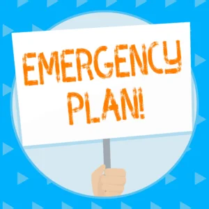 Emergency Action Plans, OSHA Training