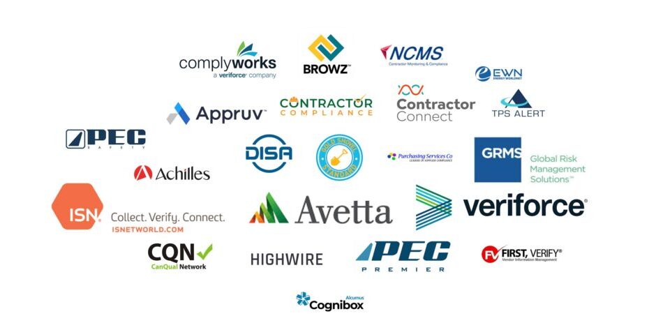 Prequalification Platforms